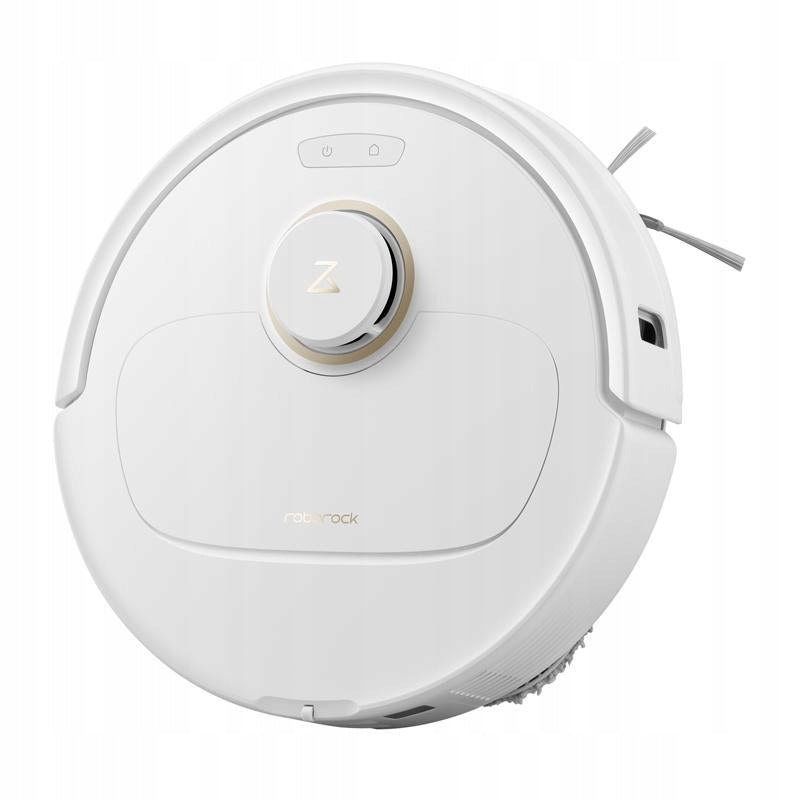 Cleaning robot Roborock Qrevo 5AE Mopping function Cleaning station Dust container volume 0.32 l
