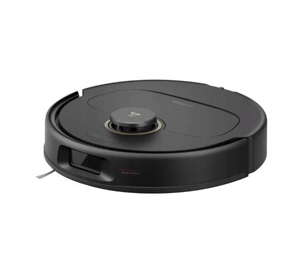 Cleaning robot Roborock Qrevo 5AE mop Cleaning station Dominant color black