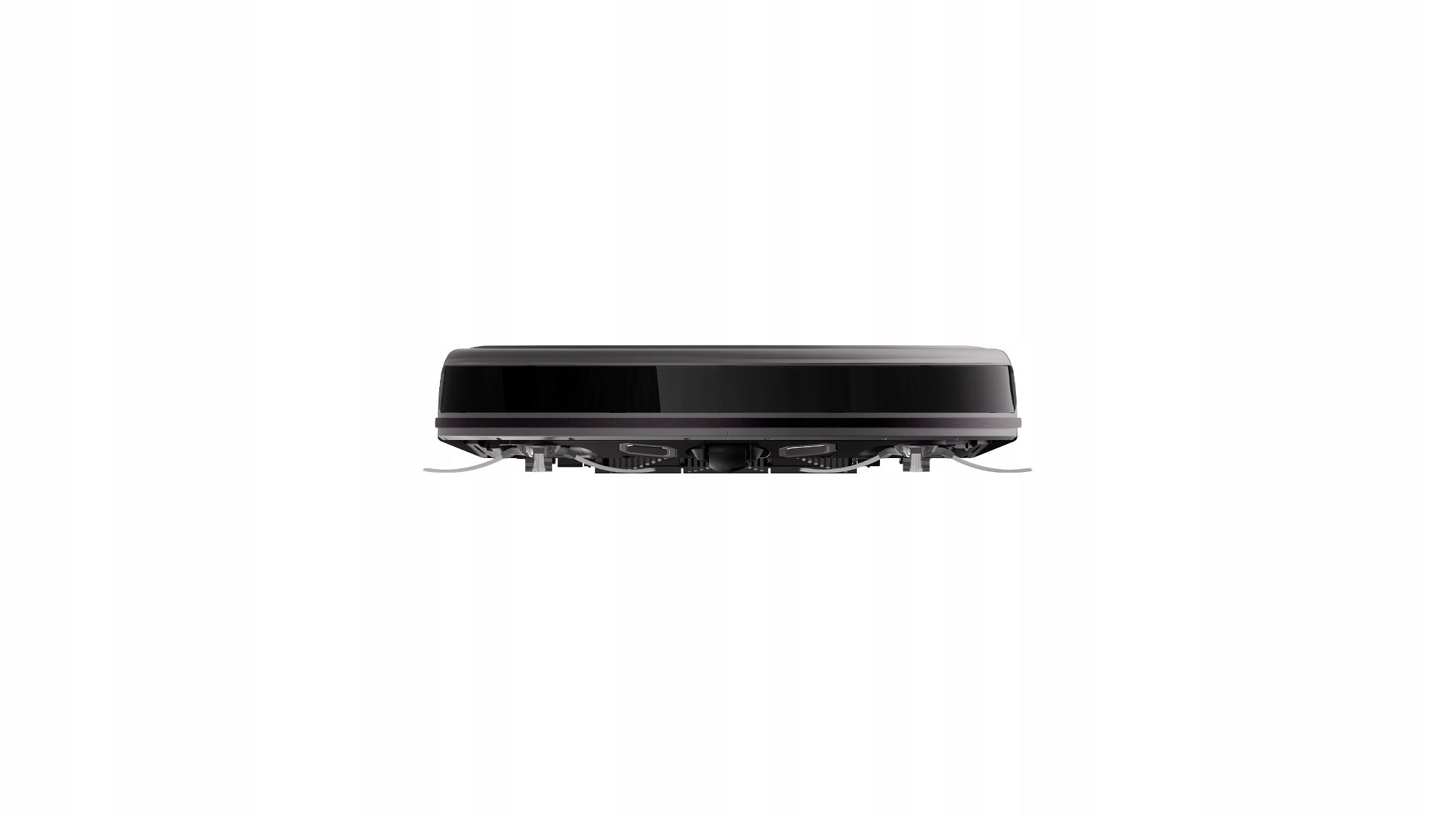 Cleaning robot TCL Sweeva 1000 Black Brand TCL