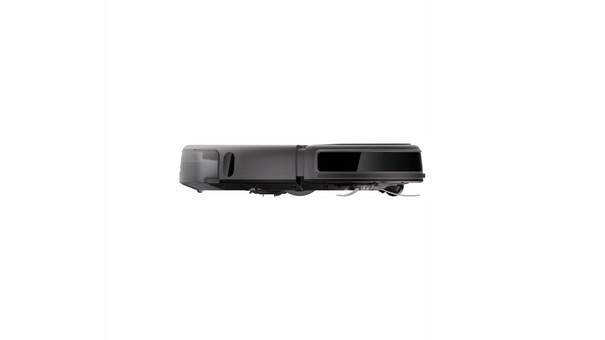 Cleaning robot TCL Sweeva 1000 Black Model Sweeva 1000