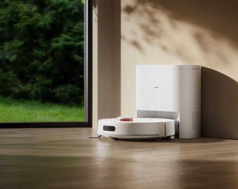 Cleaning robot Xiaomi H40 white Manufacturer code 65469