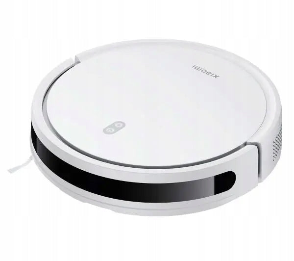 Cleaning robot Xiaomi Robot Vacuum E10 - robot vacuum cleaner Dominant color white