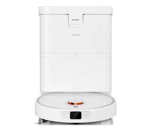 Cleaning robot Xiaomi Robot Vacuum H50 Mopping function