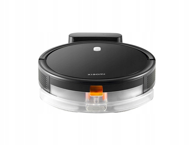 Cleaning robot Xiaomi Vacuum E5 Black Dominant color black