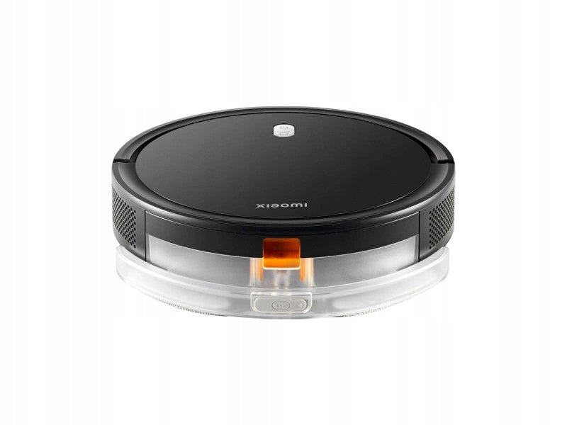 Cleaning robot Xiaomi Vacuum E5 Black Manufacturer code 6941812774960
