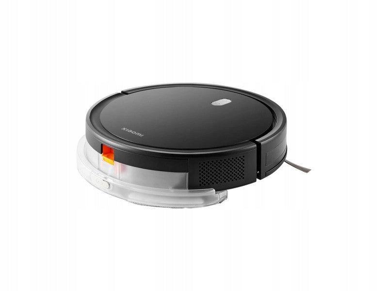 Cleaning robot Xiaomi Vacuum E5 Black Model E5