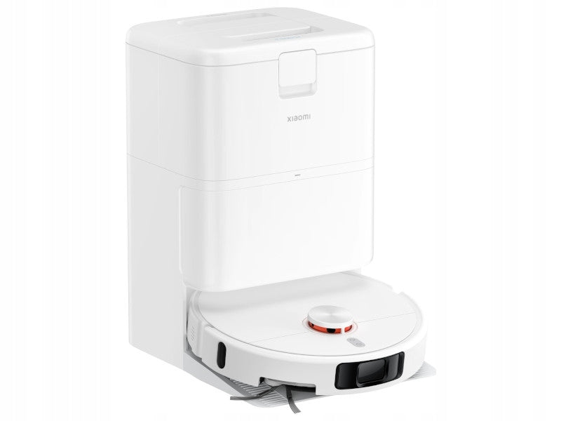 Cleaning robot Xiaomi Vacuum H50 Pro Dominant color white