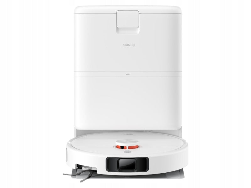 Cleaning robot Xiaomi Vacuum H50 Pro Product depth 35.3 cm