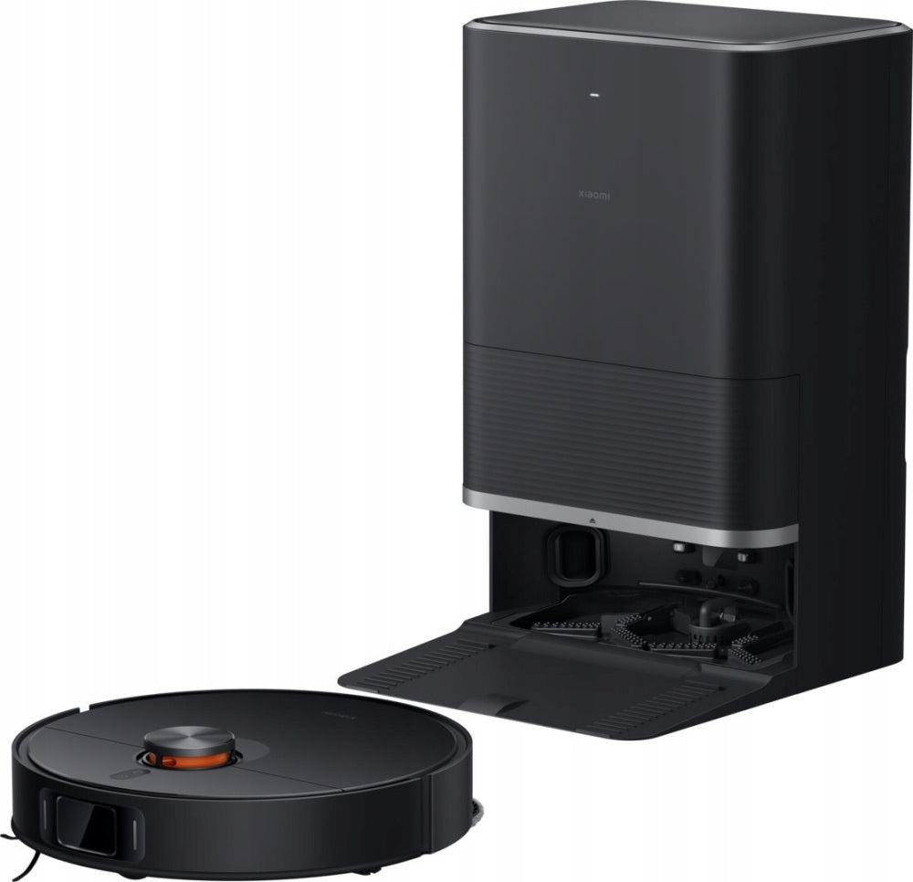 Cleaning robot Xiaomi X20 Max black Manufacturer code 59071