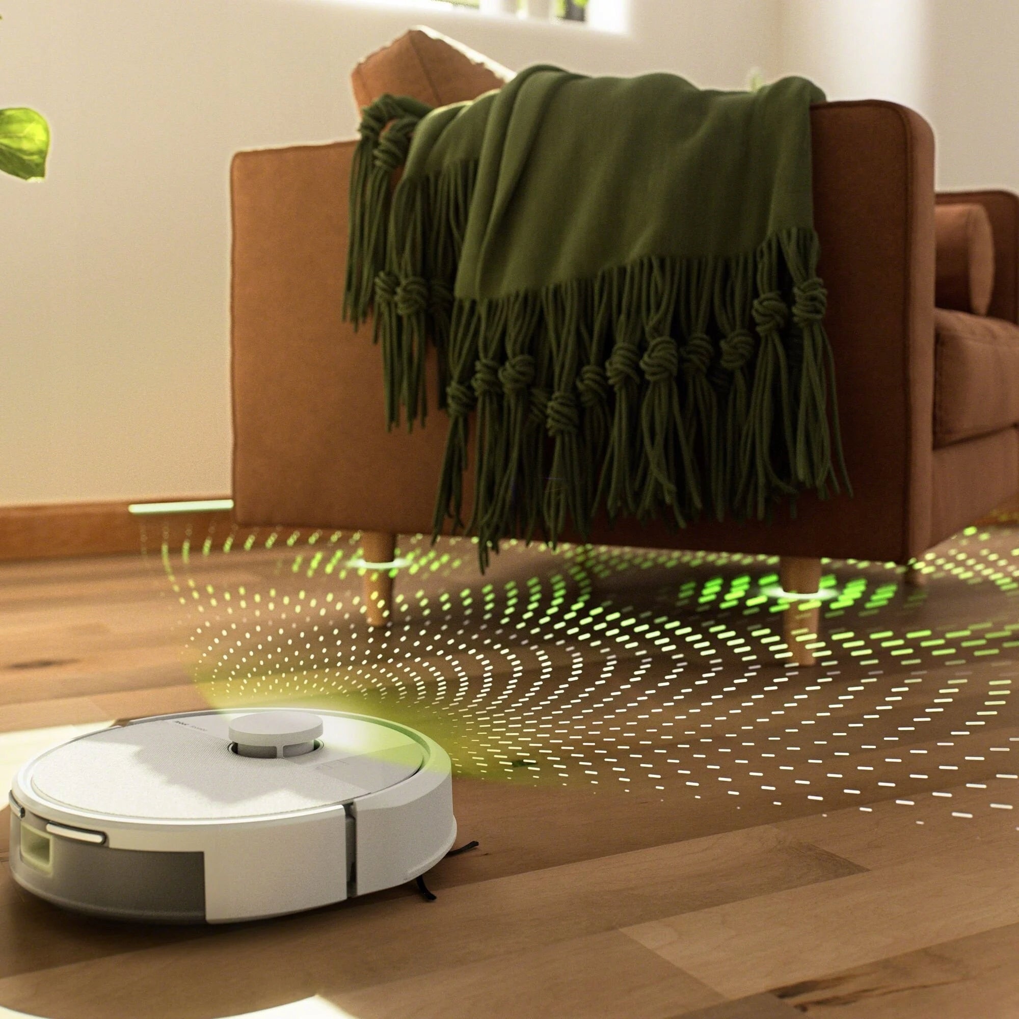 Cleaning robot iRobot Roomba 105 Combo Model Combo 105