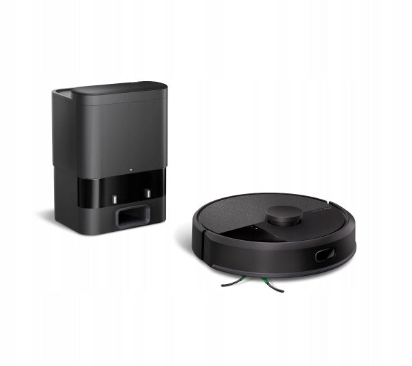 Cleaning robot iRobot Roomba 105 Combo Mopping Cleaning Station Brand iRobot