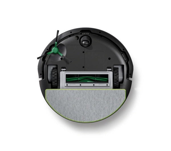 Cleaning robot iRobot Roomba 105 Combo Mopping Cleaning Station Packaging status original
