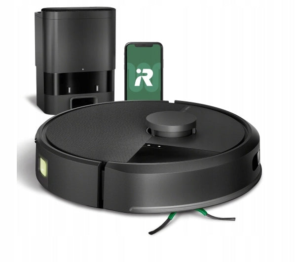 Cleaning robot iRobot Roomba 105 Combo Mopping Cleaning Station