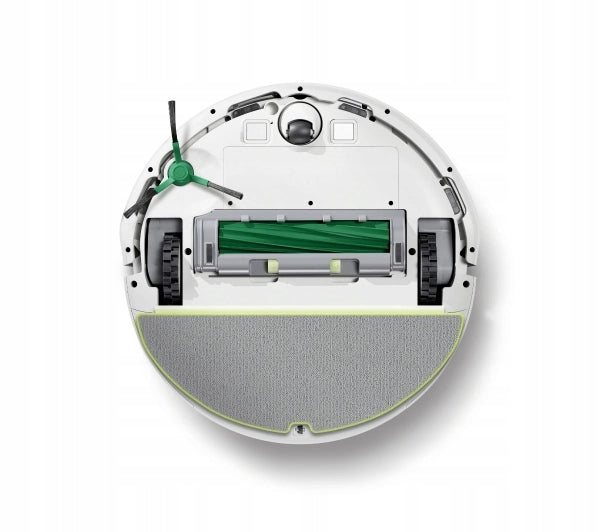 Cleaning robot iRobot Roomba 205 DustCompactor Combo Filter EPA