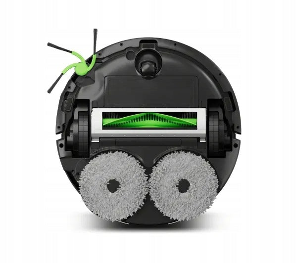 Cleaning robot iRobot Roomba 575 Combo Mopping function + AutoWash Brand iRobot