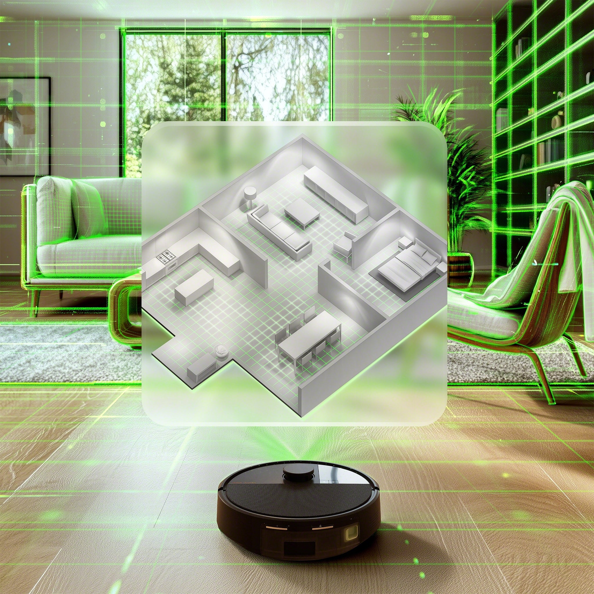 Cleaning robot iRobot Roomba 705 VAC black Battery type lithium-ion