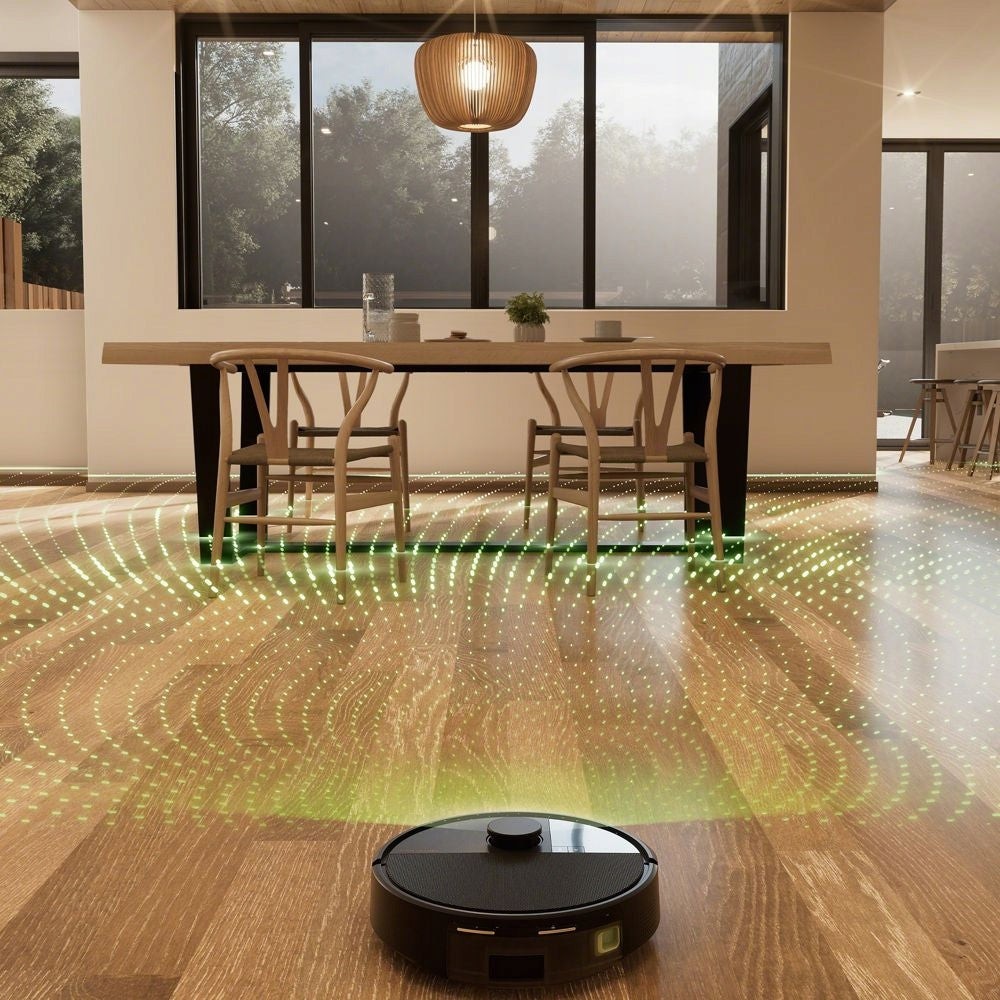 Cleaning robot iRobot Roomba 705 VAC black Filter Antyalergiczny