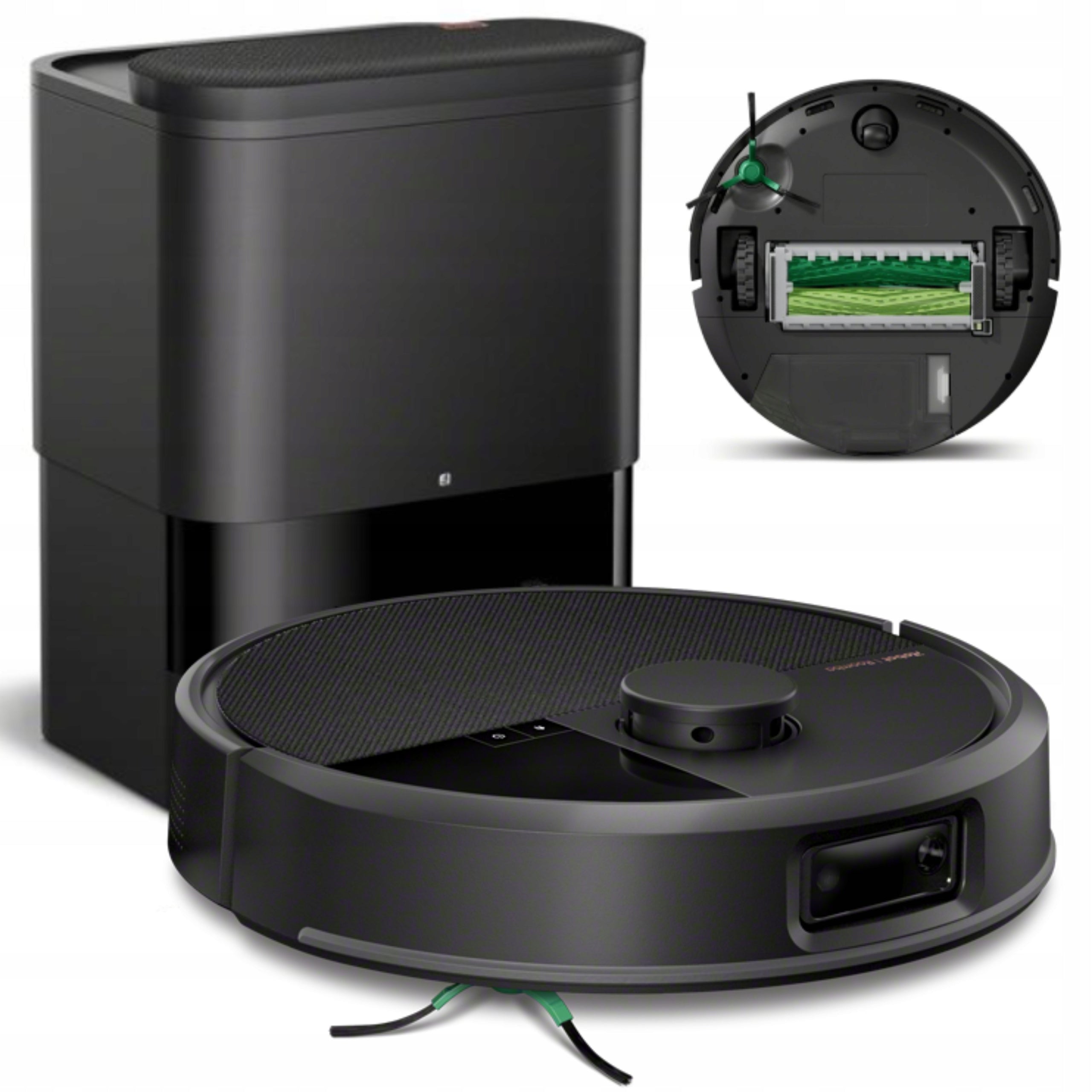 Cleaning robot iRobot Roomba 705 VAC black