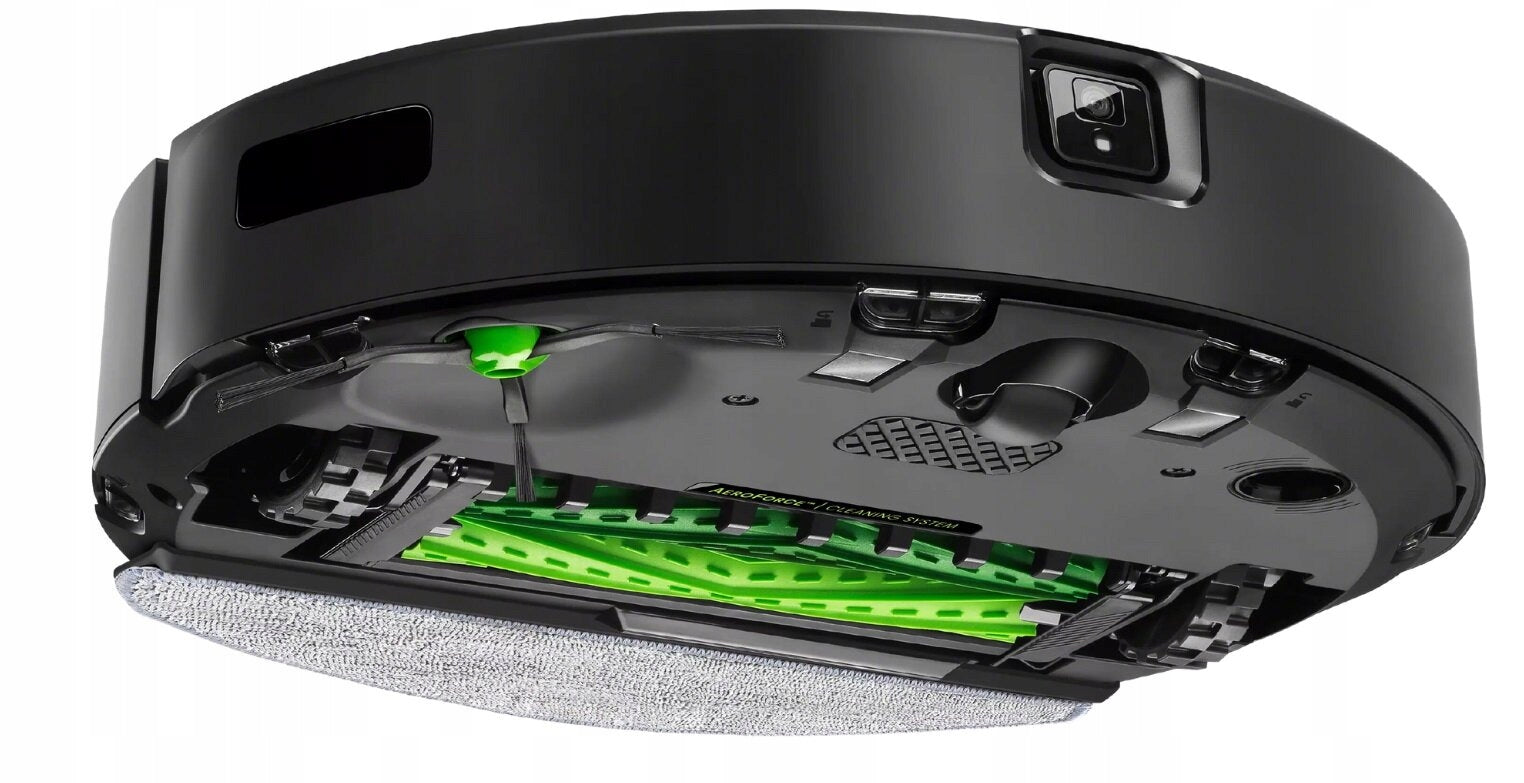 Cleaning robot iRobot Roomba Combo j5 Brand iRobot