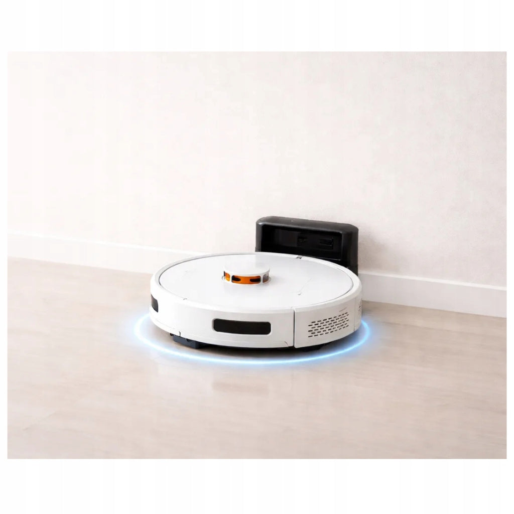 Cleaning robot mopping 2in1 robot vacuum cleaner RoboJet X-One 3 Packaging status original
