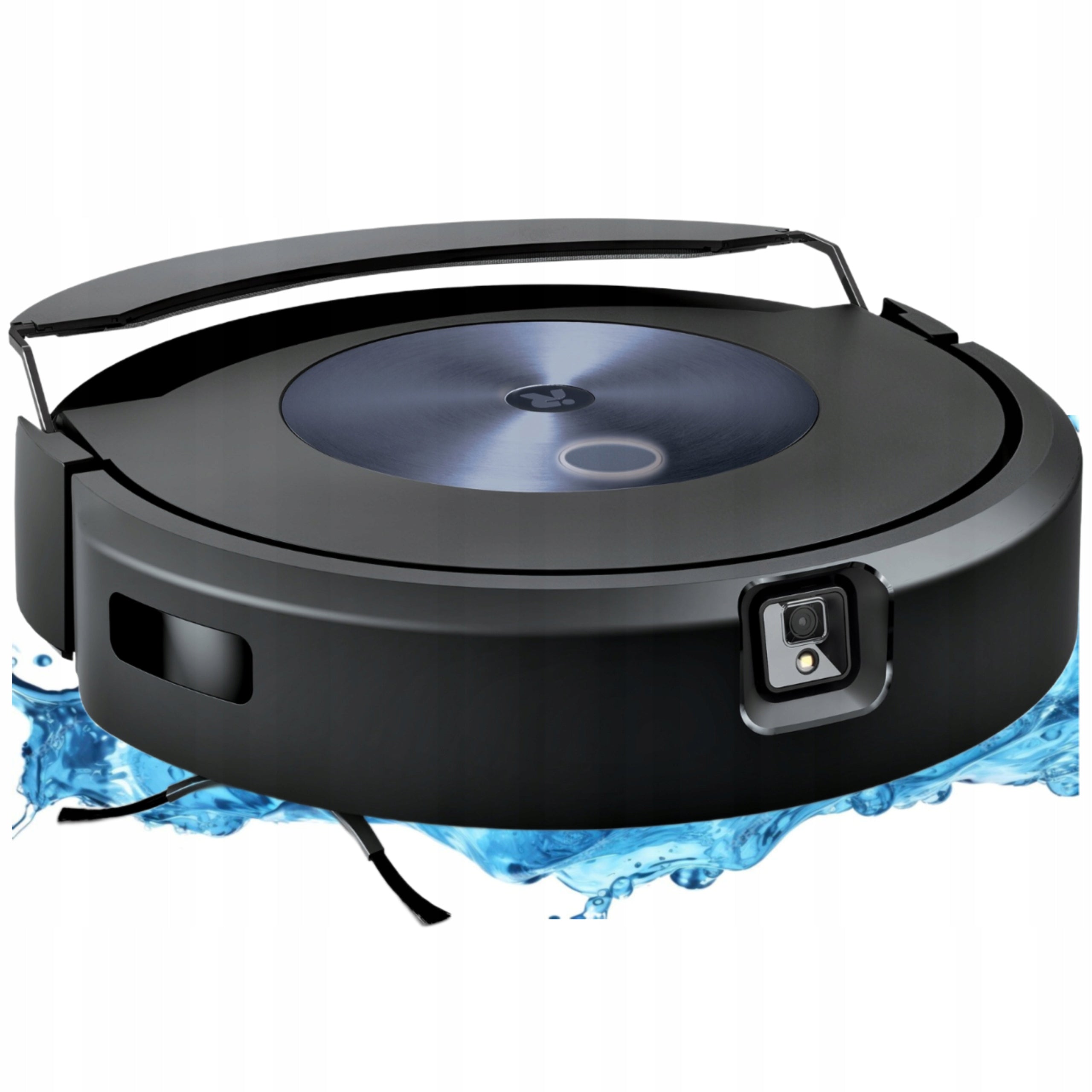 Cleaning robot mopping vacuum cleaner Vacuum cleaner iRobot Roomba Combo j7
