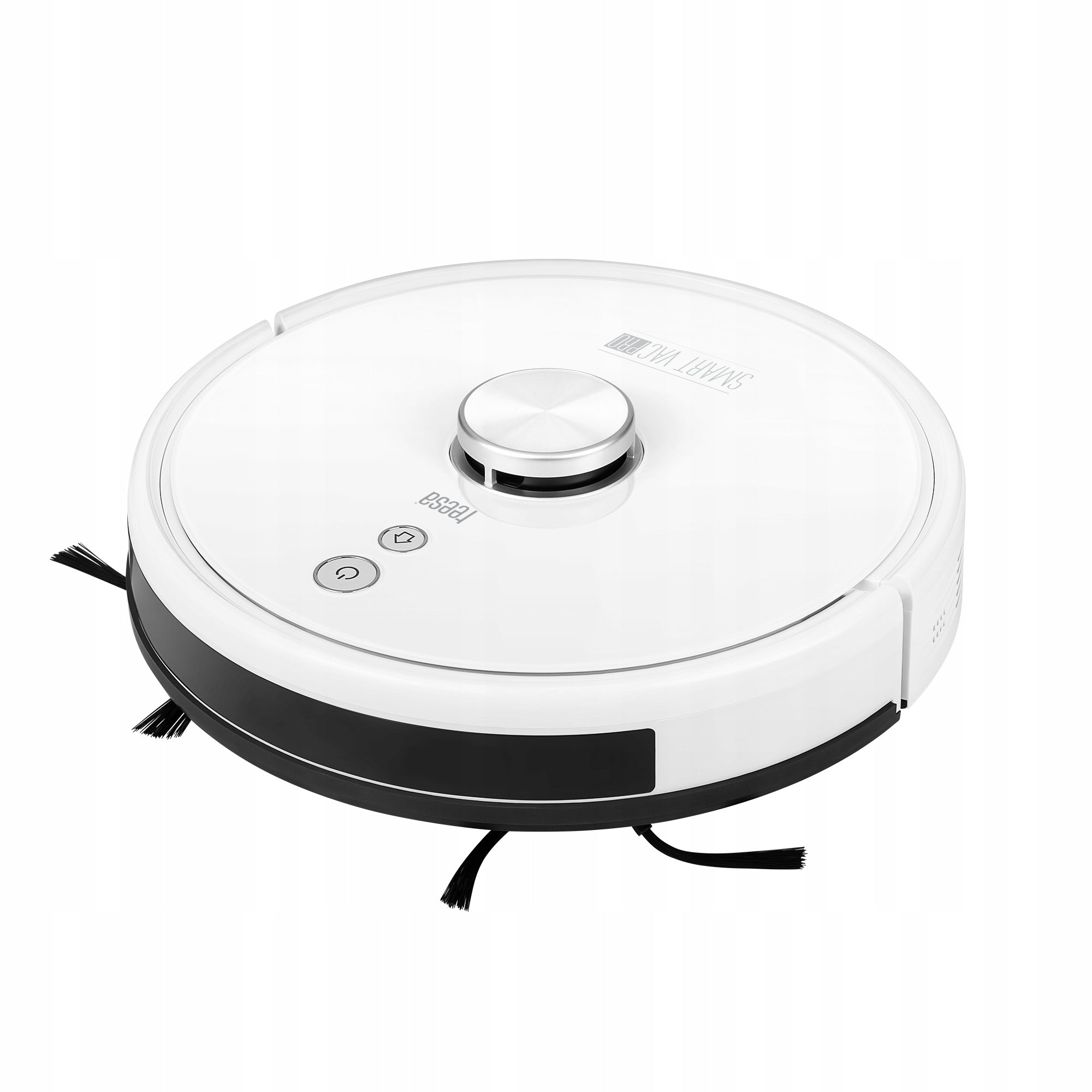Cleaning robot vacuum cleaner TEESA SMART VAC PRO Brand Teesa