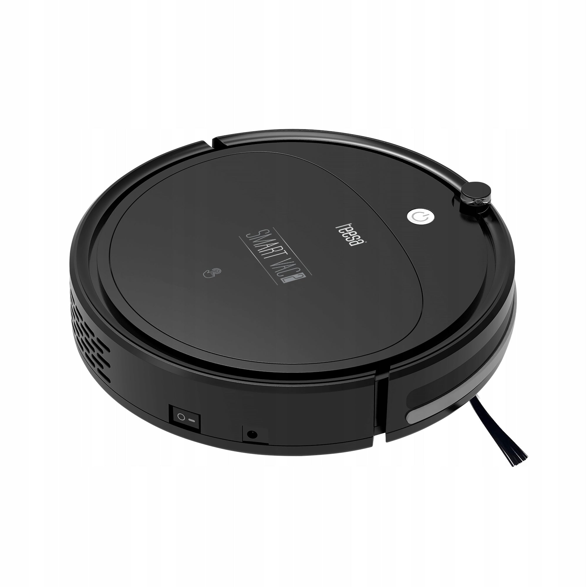 Cleaning robot vacuum cleaner TEESA SMART VAC2 HEPA Packaging status original