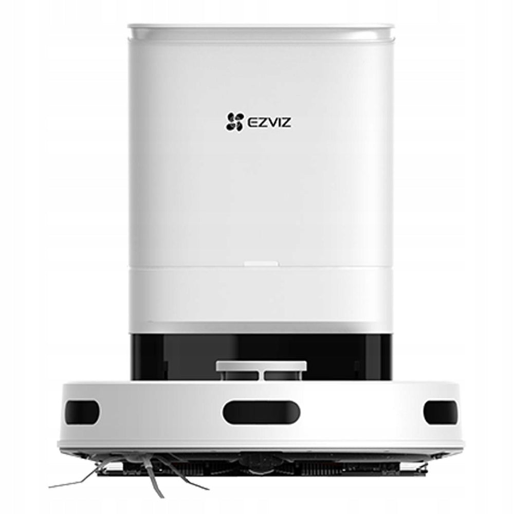 Cleaning robot with station Ezviz RE5 Plus 45 W white