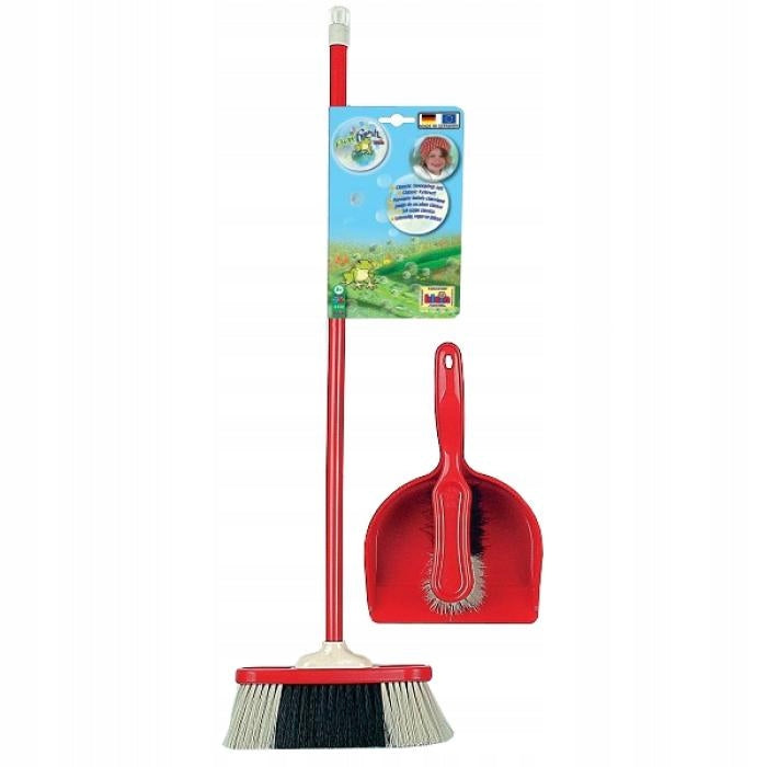 Cleaning set classic 620x170 mm Klein
