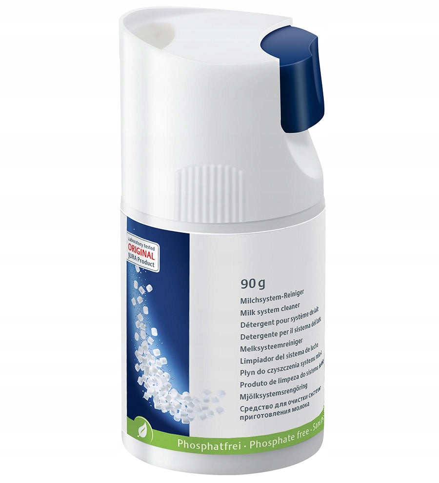 Cleaning tablets Jura 24158 Packaging status original