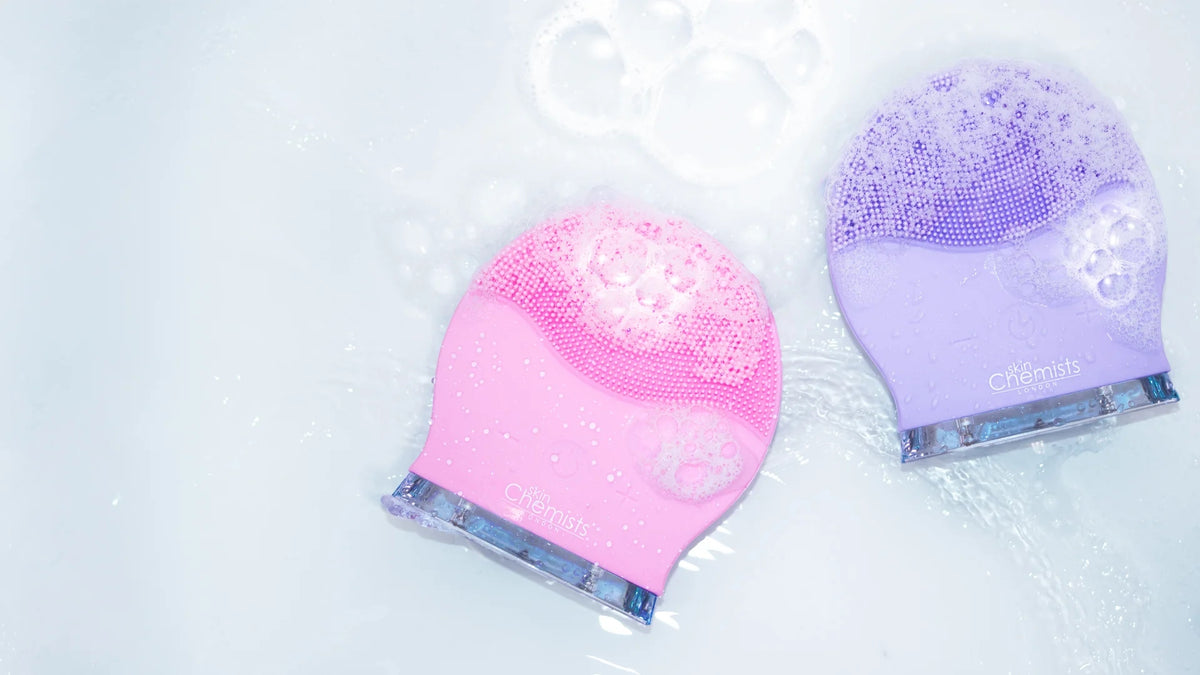 Cleanse - A-Sonic Ultra (Violet) Brand skinChemists