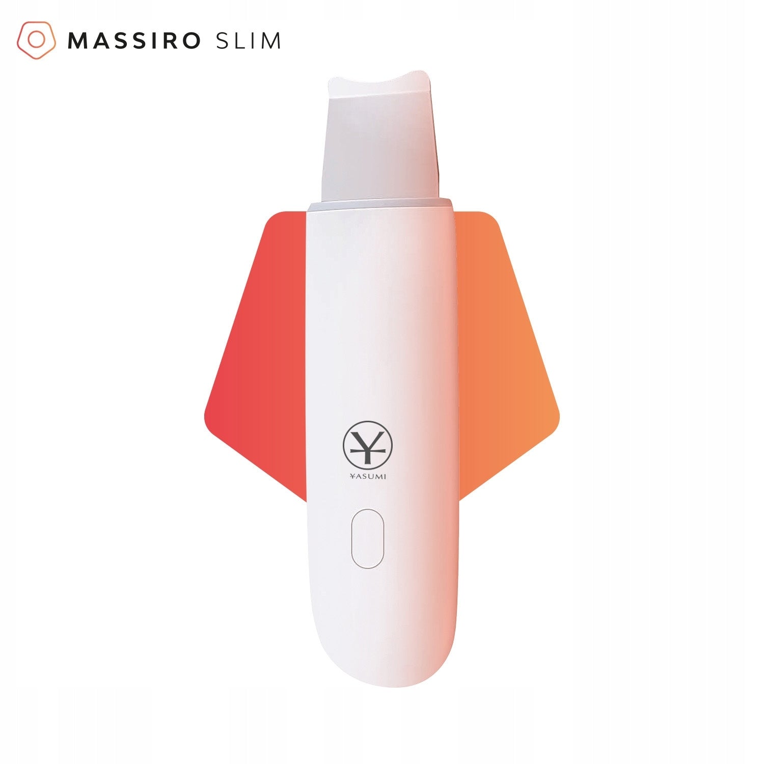 Cleansing Cavitation Peeling and Sonophoresis – Cavitation Massiro Slim