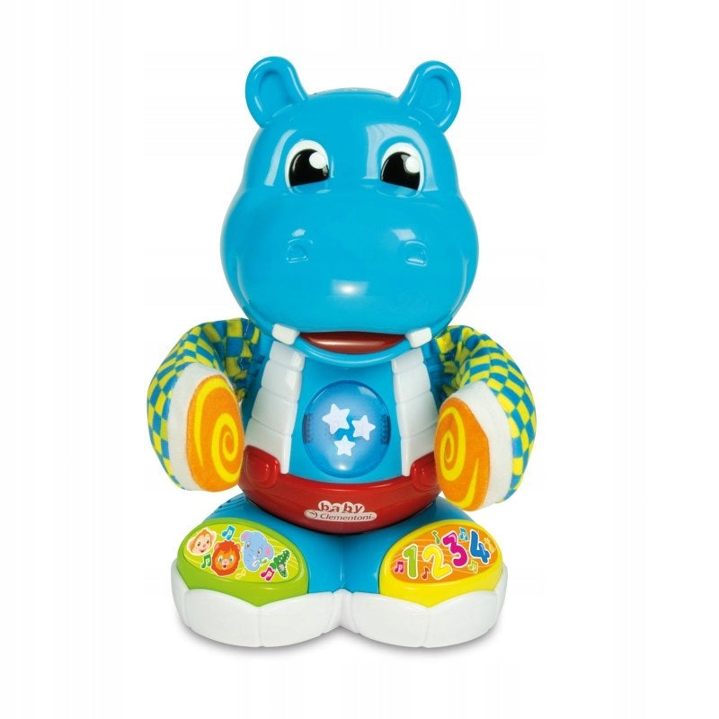 Clementoni Filipek Dancing Hipek 50109