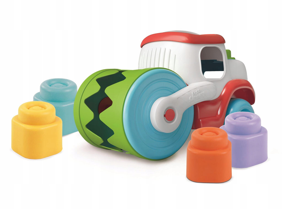 Clemmy. Sensory roller Manufacturer code 17495