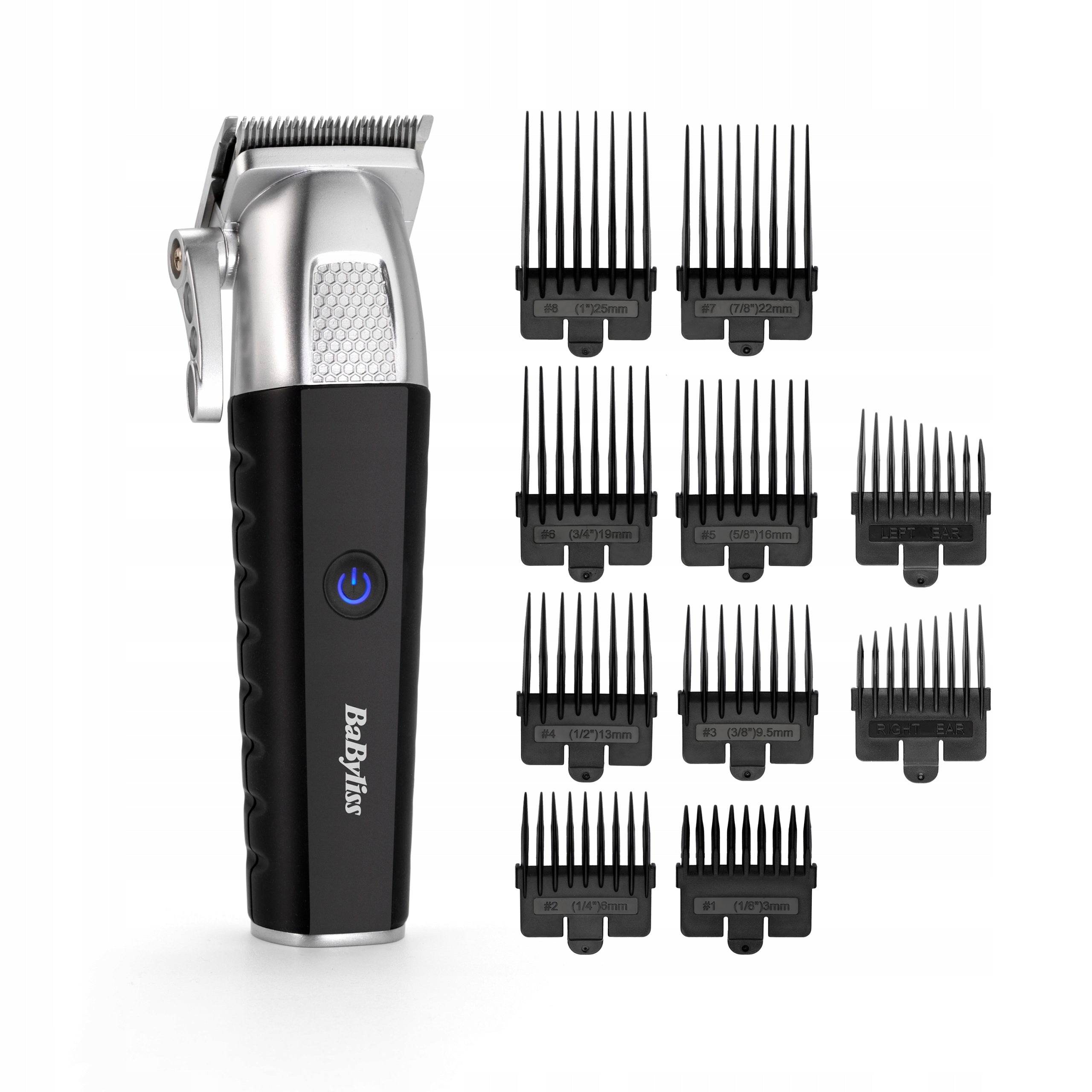 Clipper BaByliss E812E Lithium Power