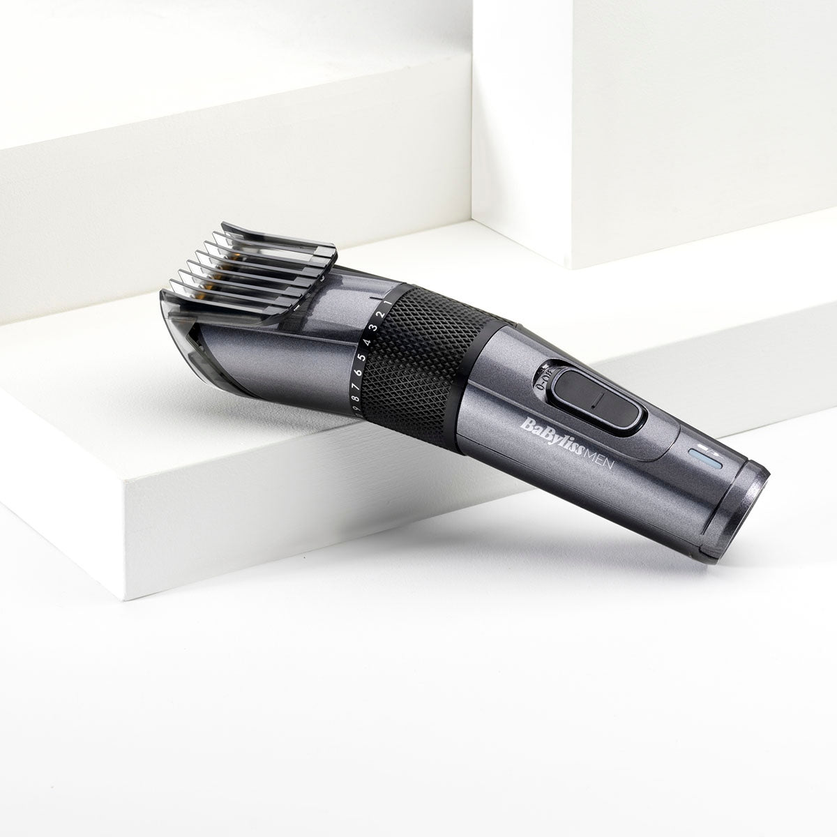 Clipper BaByliss E976E network-battery 26 settings Manufacturer code E976E