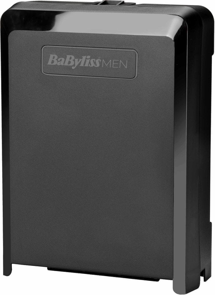Clipper BaByliss E990E blue Manufacturer code E990E