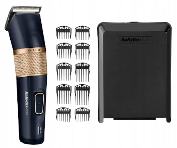 Clipper Babyliss E986E