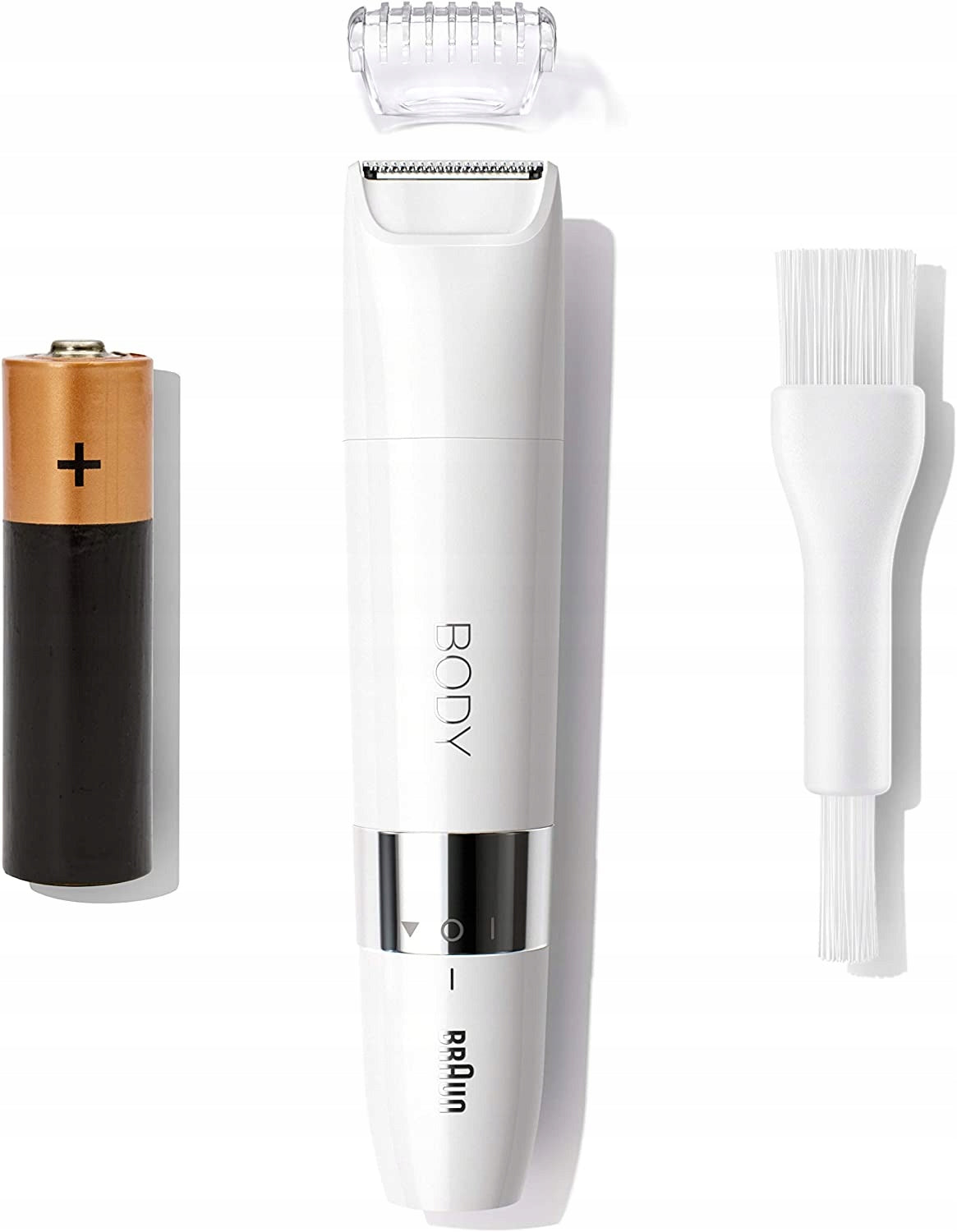 Clipper Braun BS1000 Brand Braun