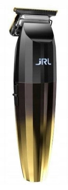 Clipper JRL Professional 2020C+T Gold Dominant color yellow/gold