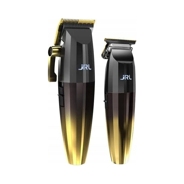 Clipper JRL Professional 2020C+T Gold