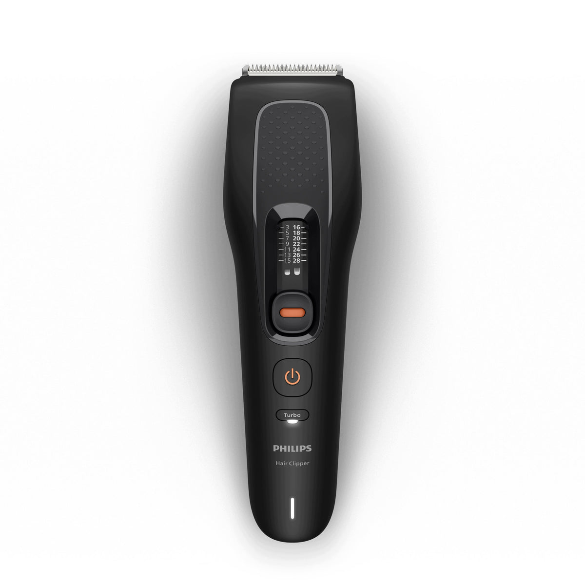 Clipper PHILIPS Series 5000 HC5733/15 0.5-28 mm Manufacturer code HC5733/15