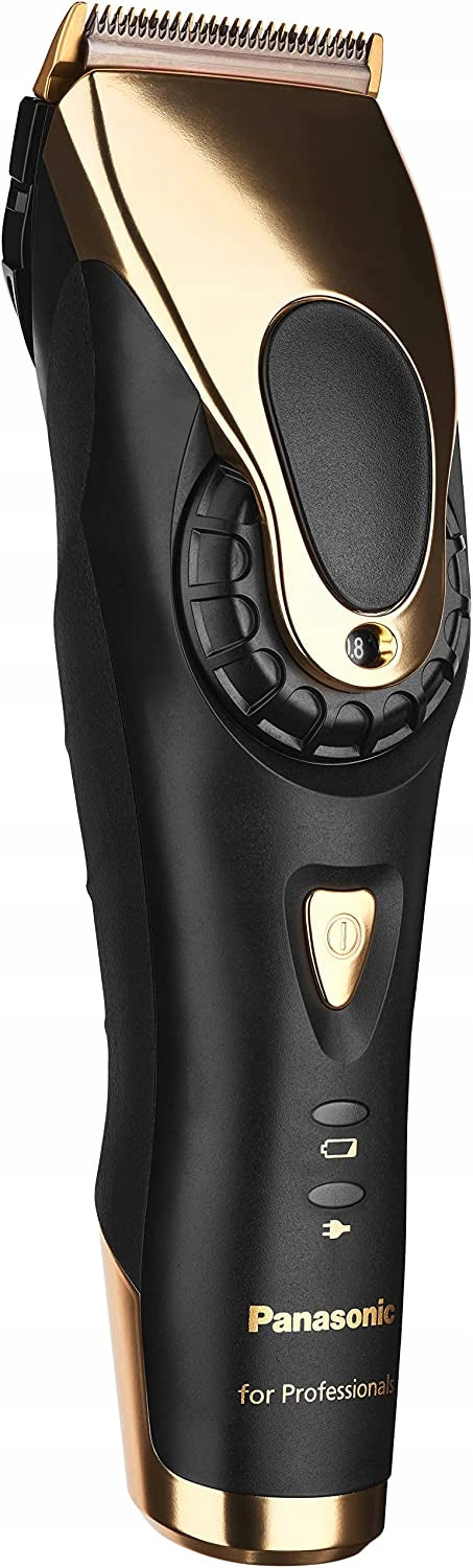 Clipper Panasonic ER-GP84-N801 Gold Manufacturer code EH-NA67-K825