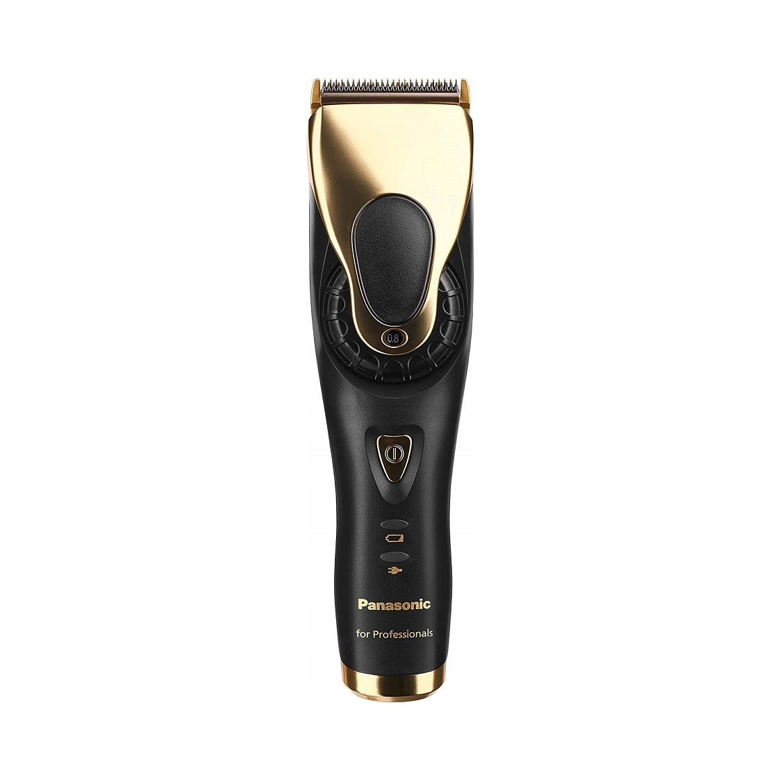 Clipper Panasonic ER-GP84-N801 Gold