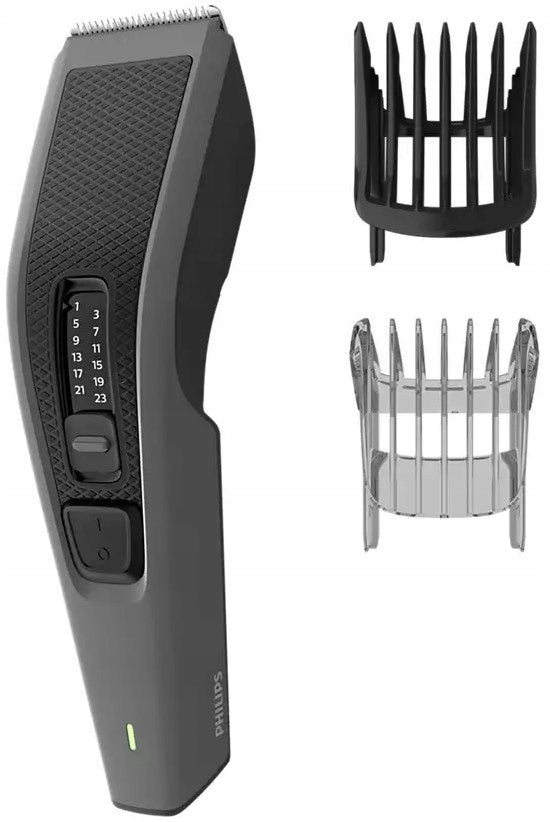 Clipper Philips CLIPPER PHILIPS FOR HAIRCUTS Brand Philips