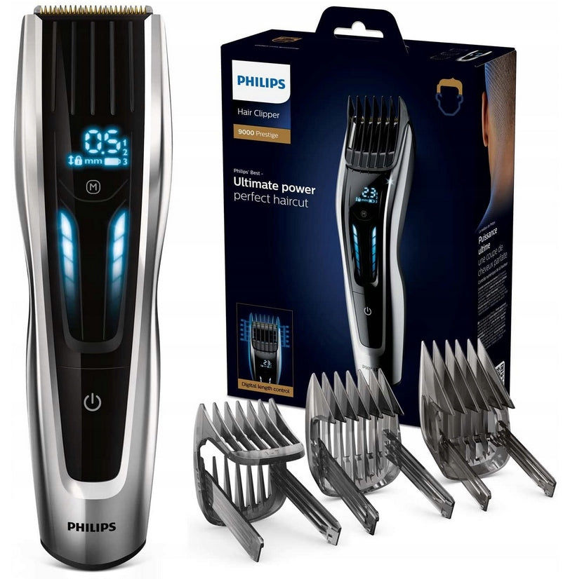 Clipper Philips HC9450/20 cordless 0,5-42 mm