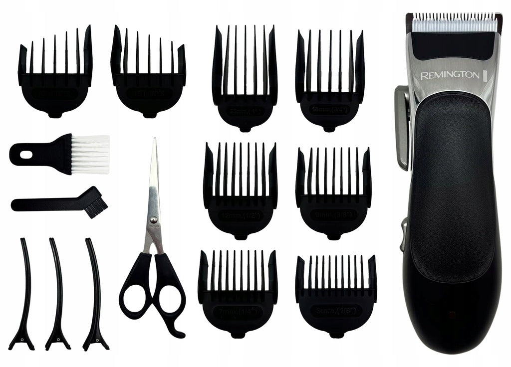 Clipper Remington HC363C
