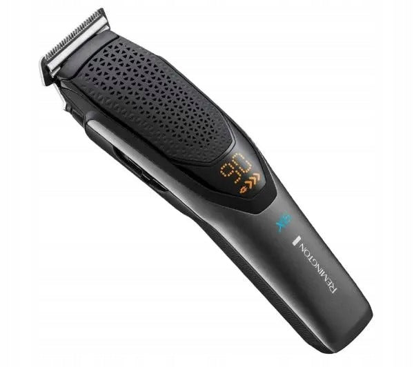 Clipper Remington Power X HC6000 up to 90 minutes of operation 4 Caps