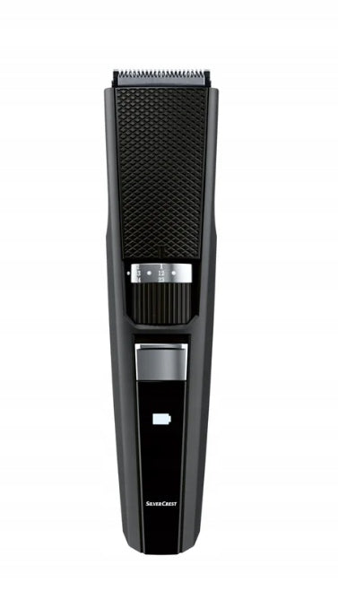 Clipper SilverCrest B2 Manufacturer code SHBS 3.7