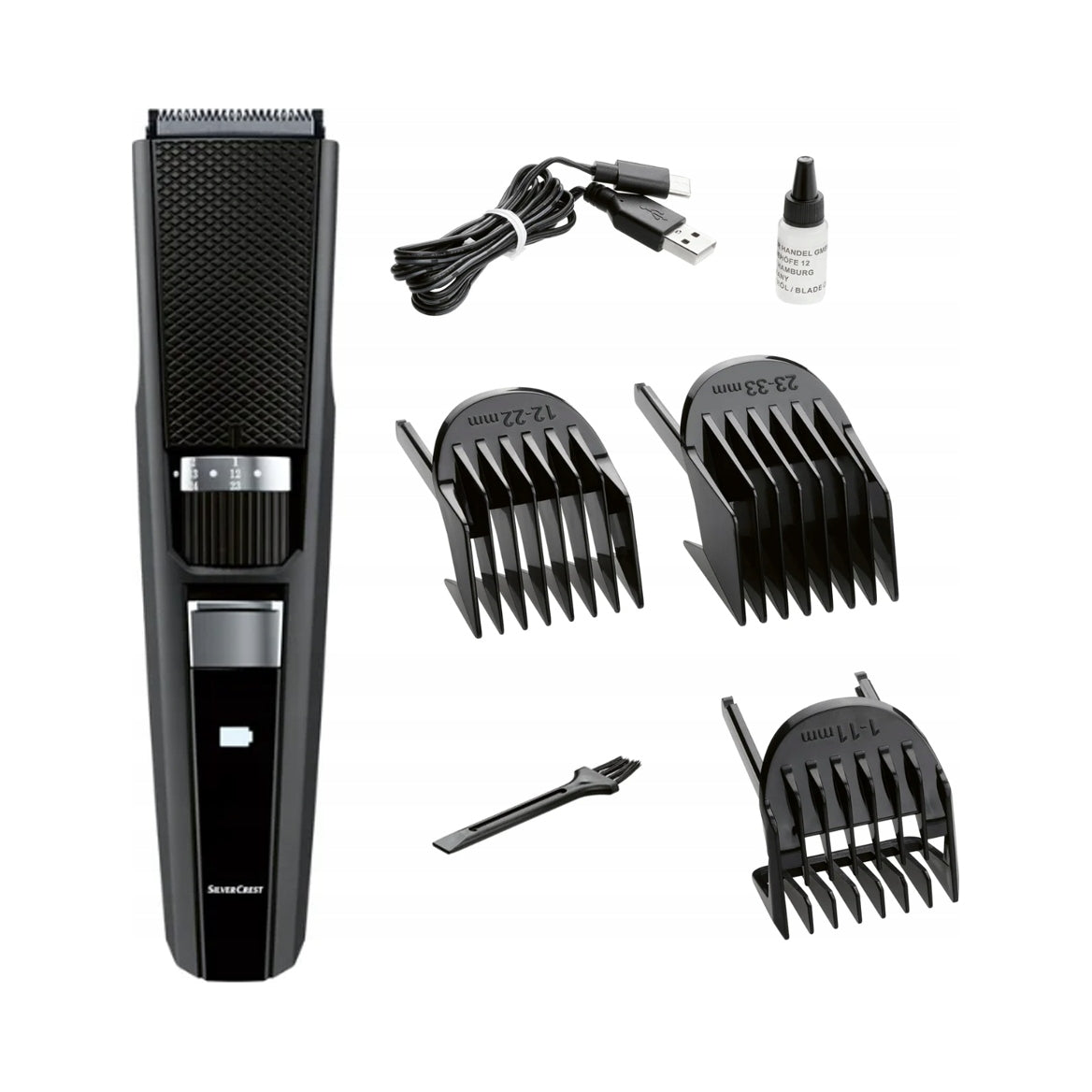Clipper SilverCrest B2